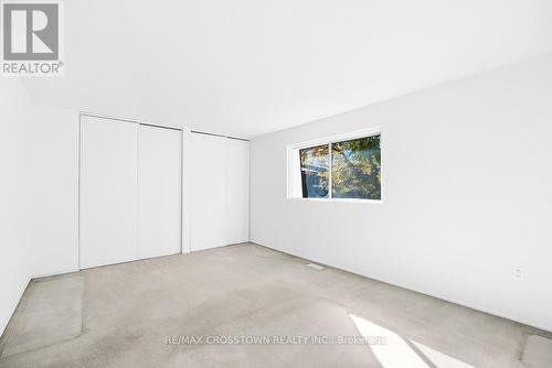 20 - 627 Rathburn Road, Toronto, ON - Indoor Photo Showing Other Room