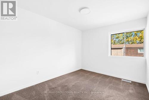 20 - 627 Rathburn Road, Toronto, ON - Indoor Photo Showing Other Room