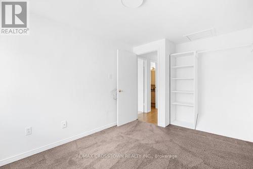 20 - 627 Rathburn Road, Toronto, ON - Indoor Photo Showing Other Room