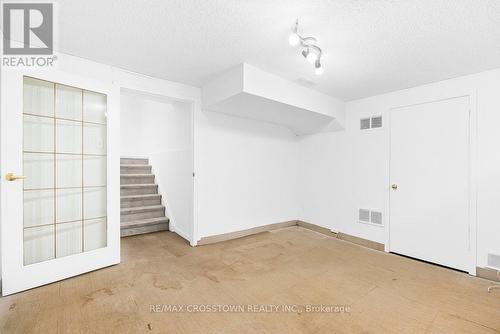 20 - 627 Rathburn Road, Toronto, ON - Indoor Photo Showing Other Room