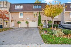 20 - 627 RATHBURN ROAD  Toronto, ON M9C 3T5