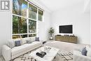 20 - 627 Rathburn Road, Toronto, ON  - Indoor Photo Showing Living Room 