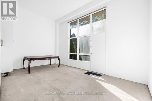 20 - 627 Rathburn Road, Toronto, ON - Indoor Photo Showing Other Room