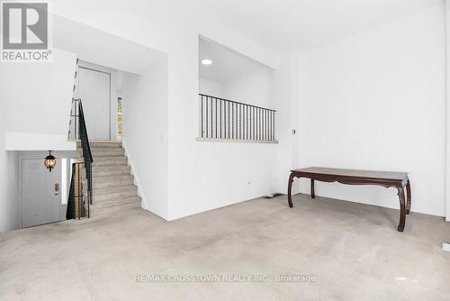 20 - 627 Rathburn Road, Toronto, ON - Indoor Photo Showing Other Room