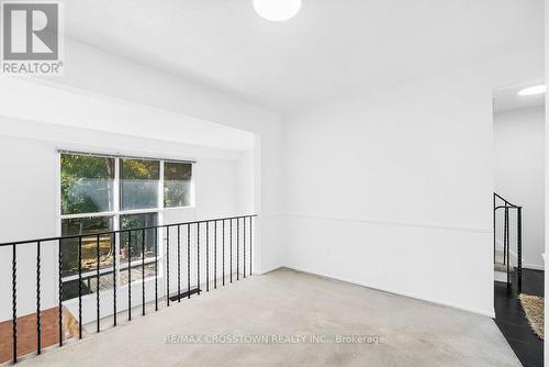 20 - 627 Rathburn Road, Toronto, ON - Indoor Photo Showing Other Room