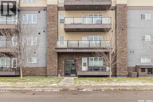 209 710 Hart Road, Saskatoon, SK - Outdoor
