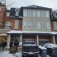 13 SPRUCEWOOD ROAD  Brampton, ON L6Z 0B4