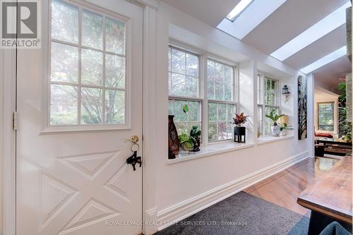 132 Sparling Court, Oakville, ON - Indoor Photo Showing Other Room