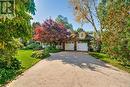 132 Sparling Court, Oakville, ON  - Outdoor 