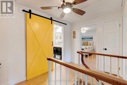 132 Sparling Court, Oakville, ON - Indoor Photo Showing Other Room