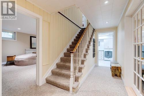 132 Sparling Court, Oakville, ON - Indoor Photo Showing Other Room