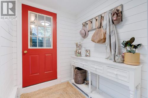 132 Sparling Court, Oakville, ON - Indoor Photo Showing Bathroom