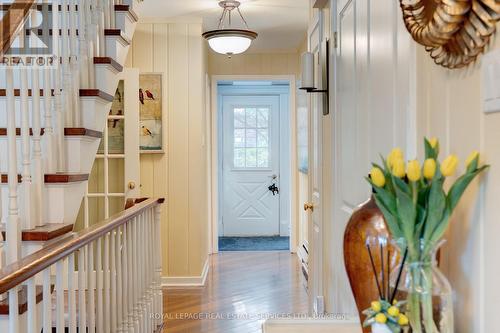 132 Sparling Court, Oakville, ON - Indoor Photo Showing Other Room