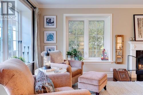 132 Sparling Court, Oakville, ON - Indoor