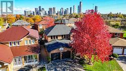 4392 GRASSLAND CRESCENT  Mississauga, ON L5V 1E2
