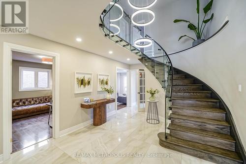 4392 Grassland Crescent, Mississauga, ON - Indoor Photo Showing Other Room