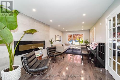 4392 Grassland Crescent, Mississauga, ON - Indoor