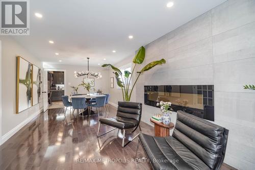 4392 Grassland Crescent, Mississauga, ON - Indoor