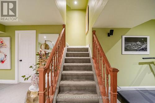 4392 Grassland Crescent, Mississauga, ON - Indoor Photo Showing Other Room