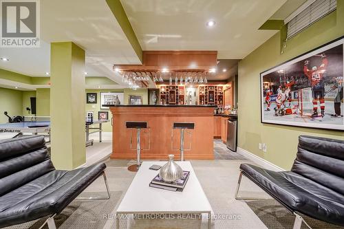 4392 Grassland Crescent, Mississauga, ON - Indoor Photo Showing Other Room