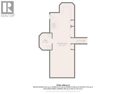 4989 Fernwood Ave, Powell River, BC - Other