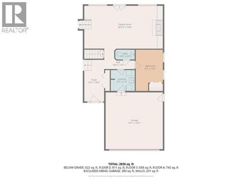 4989 Fernwood Ave, Powell River, BC - Other