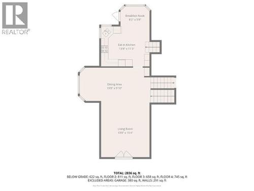 4989 Fernwood Ave, Powell River, BC - Other