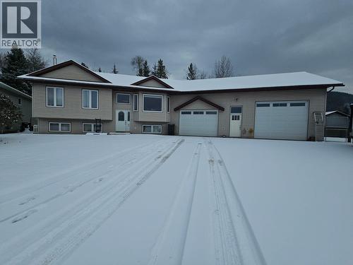 84 Wolverine Avenue  Tumbler Ridge, BC V0C 2W0