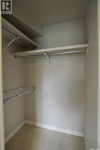 B107 415 Hunter Road, Saskatoon, SK - Indoor With Storage