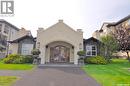 B107 415 Hunter Road, Saskatoon, SK  - Outdoor With Facade 