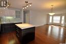 B107 415 Hunter Road, Saskatoon, SK  - Indoor Photo Showing Kitchen 