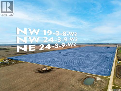 765 Acres - Estevan, Estevan Rm No. 5, SK 