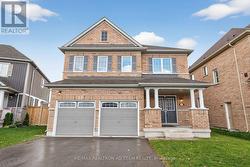 11 KILPATRICK COURT  Clarington, ON L1C 0V1