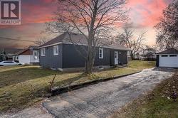 389 Albert Street  Espanola, ON P5E 1K6