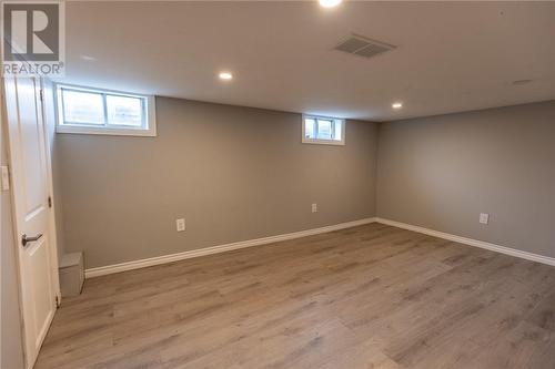 389 Albert Street, Espanola, ON - Indoor Photo Showing Basement