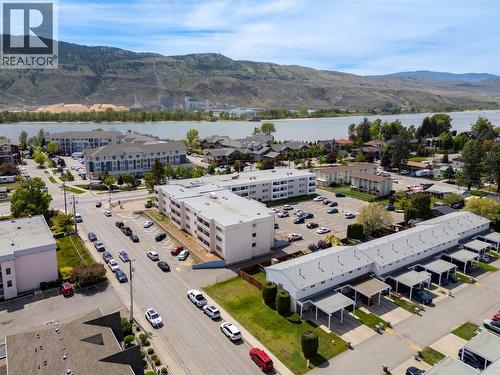 1900 Tranquille Road Unit# 38, Kamloops, BC - Outdoor With Body Of Water With View
