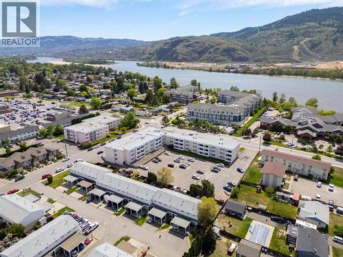 1900 Tranquille Road Unit# 38, Kamloops, BC - Outdoor With Body Of Water With View