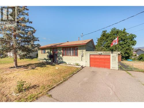 280 Dougall Road S, Kelowna, BC - Outdoor