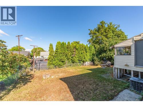 280 Dougall Road S, Kelowna, BC - Outdoor