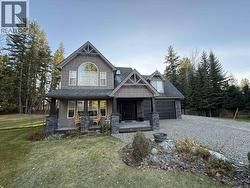 651 WESTLAND CLOSE CRESCENT  Quesnel, BC V2J 4R6