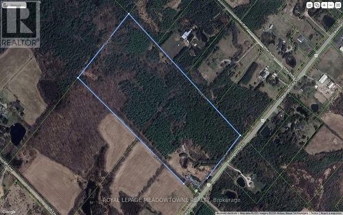 9328 Wellington  50 Road, Erin, ON 