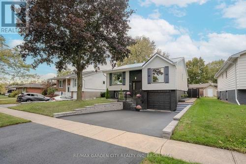 53 BRANT AVENUE  Welland (N. Welland), ON L3C 6C6