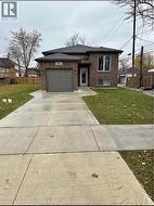 1045 NIAGARA Unit# UPPER  Windsor, ON N9A 3V3
