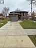 1045 Niagara Unit# Upper, Windsor, ON  - Outdoor 