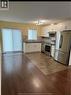 1045 Niagara Unit# Upper, Windsor, ON  - Indoor Photo Showing Kitchen With Stainless Steel Kitchen 