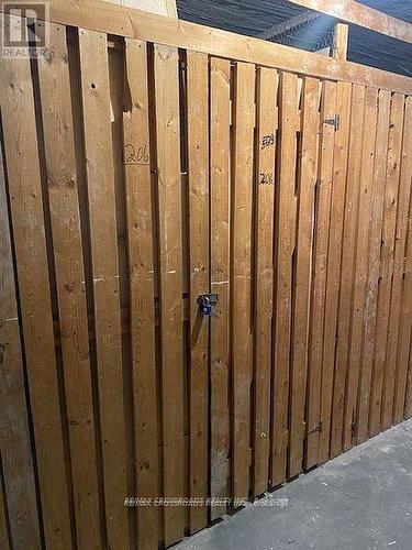 206 - 60 Stevenson Road, Toronto, ON - Indoor