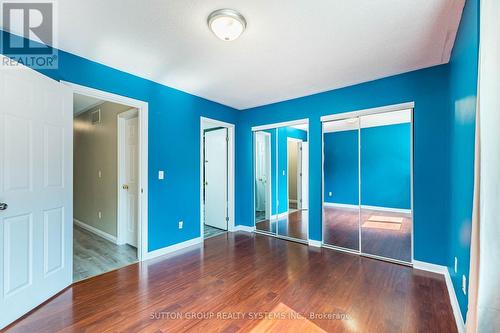 59 - 2080 Leanne Boulevard, Mississauga, ON - Indoor Photo Showing Other Room