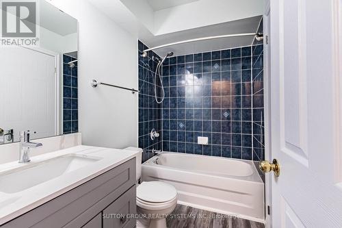 59 - 2080 Leanne Boulevard, Mississauga, ON - Indoor Photo Showing Bathroom