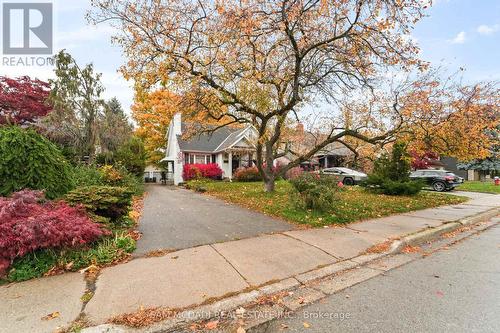 64 Wanita Road, Mississauga, ON - Outdoor