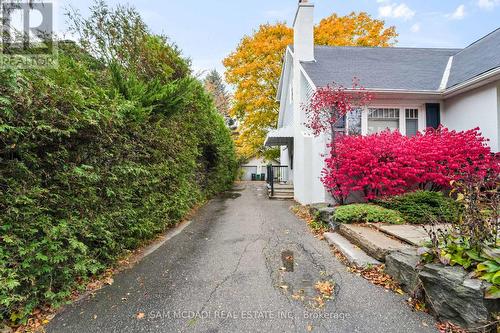 64 Wanita Road, Mississauga, ON - Outdoor